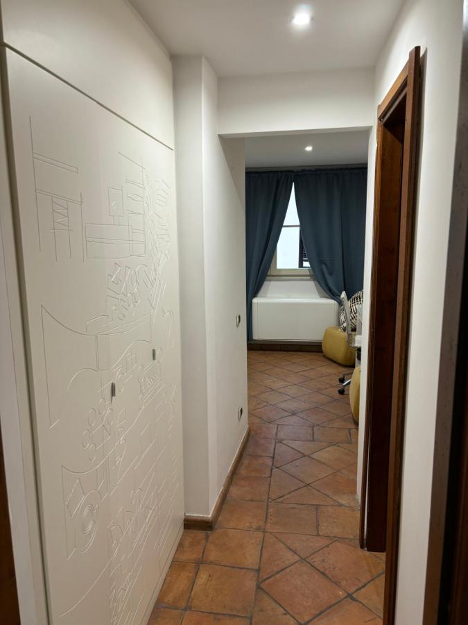 Boutique Trastevere * Roma