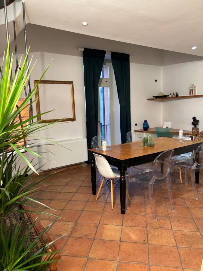 Boutique Trastevere Pensión Roma