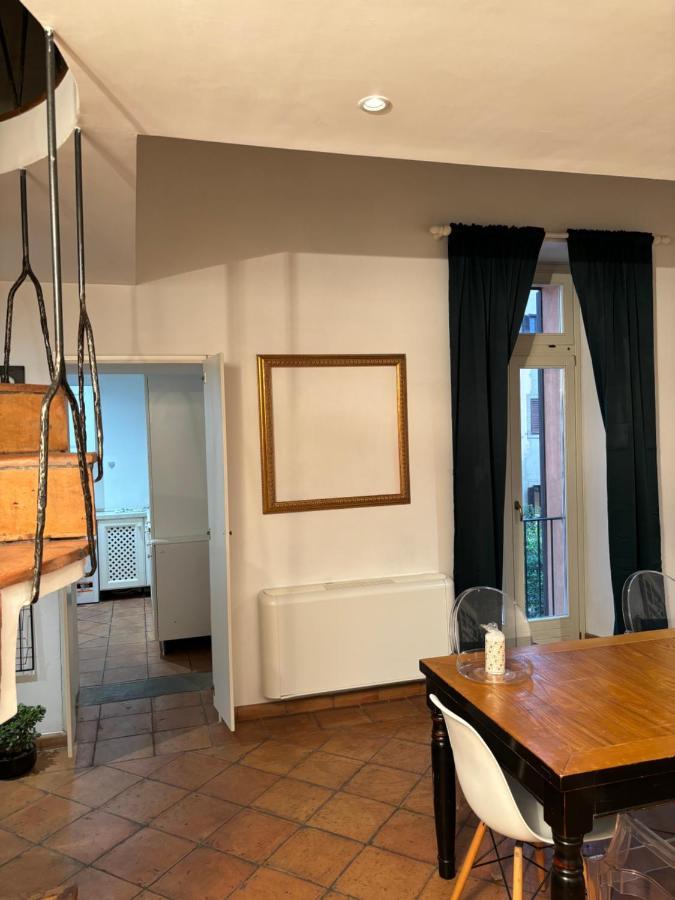 Boutique Trastevere Pensión Roma