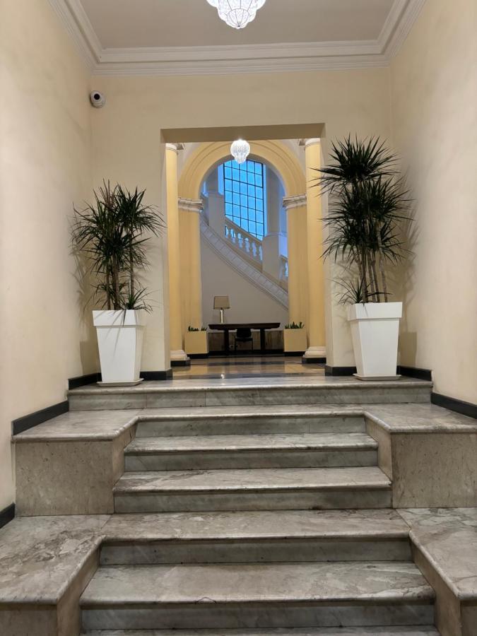 Pensión Boutique Trastevere *