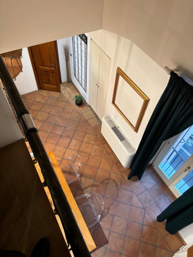 Boutique Trastevere Pensión *