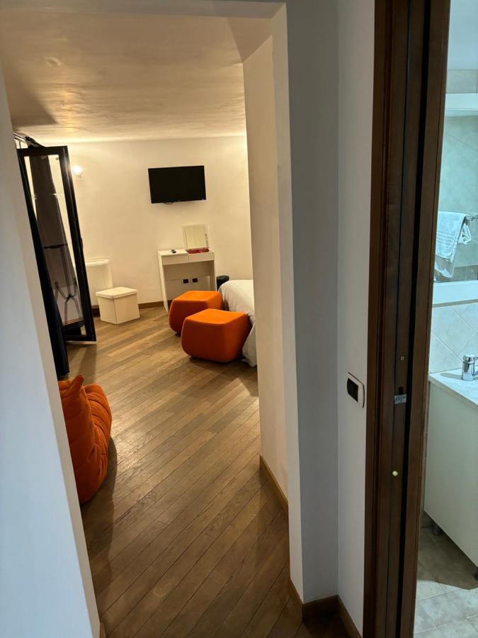 Casa de hóspedes Boutique Trastevere *