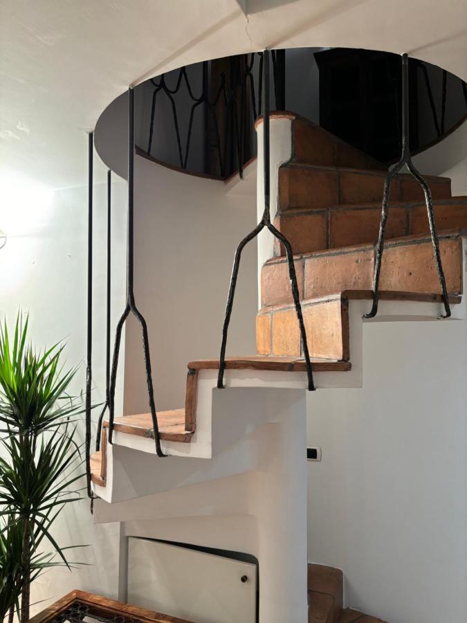 Casa de hóspedes Boutique Trastevere Roma