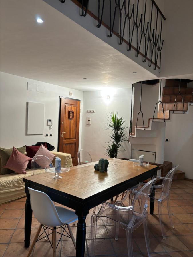 Boutique Trastevere * Roma